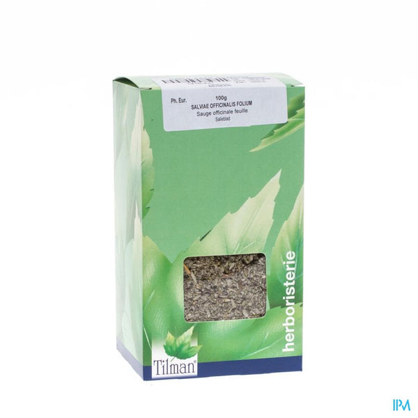 Tilman Salieblad 100g
