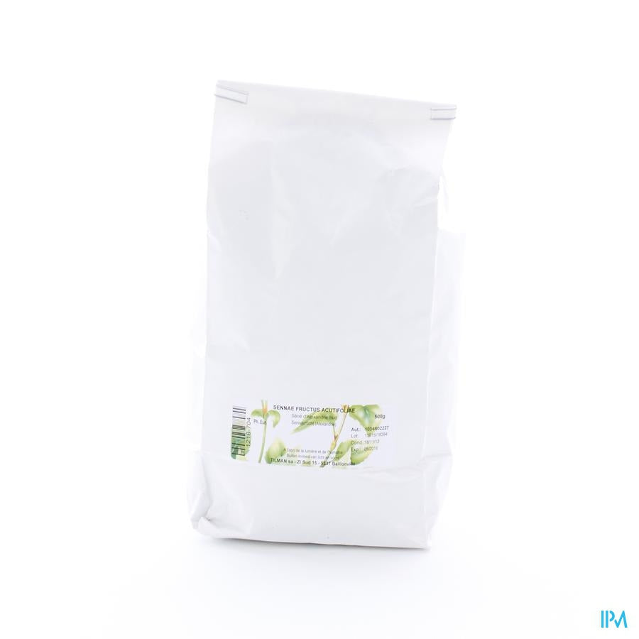 Tilman Sennapeul Alexand.geh 500g