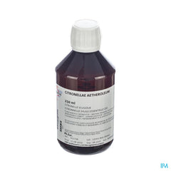 Citronelle Essence 250ml Fag