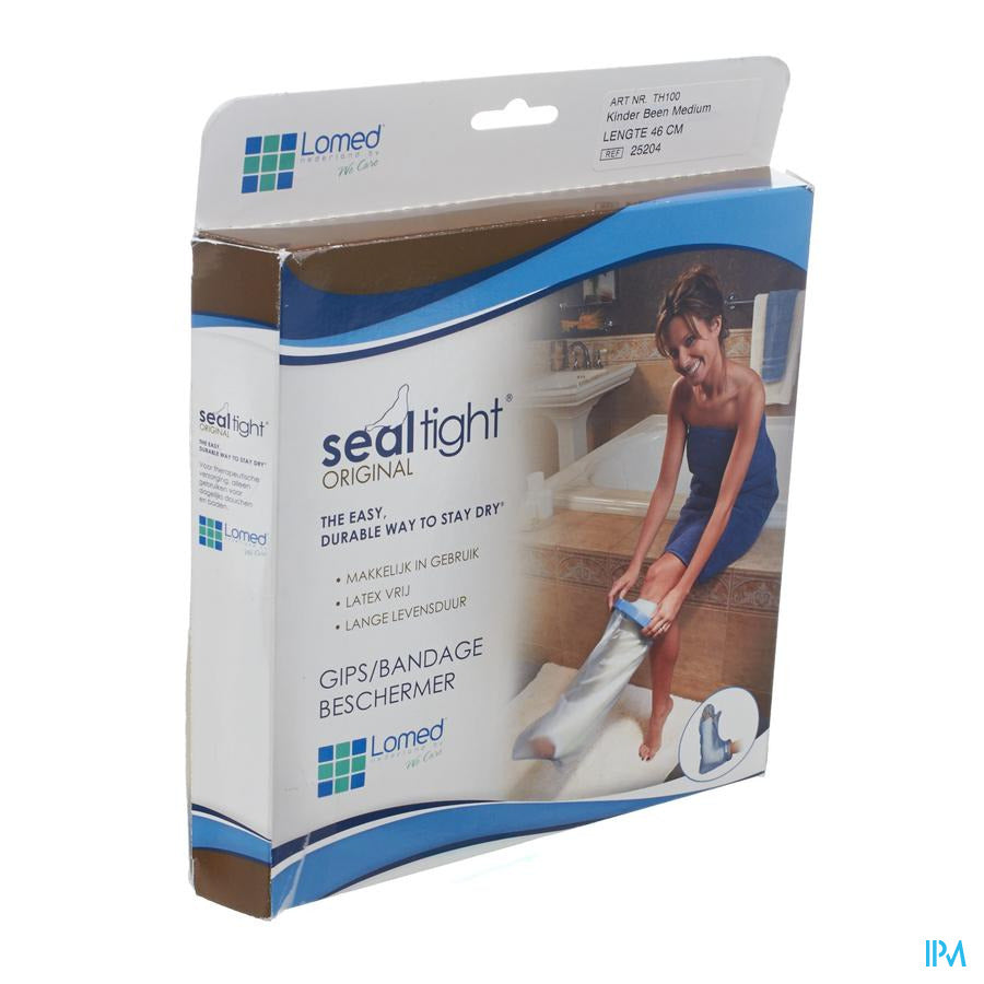 Seal-tight Besch. Been Kind M 46cm