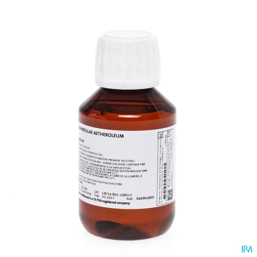 Lavendel Essence 100ml Fag