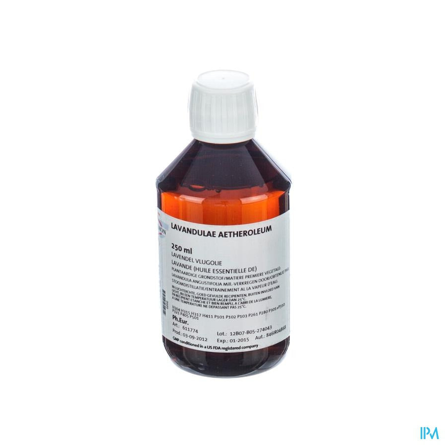 Lavendel Essence 250ml Fag