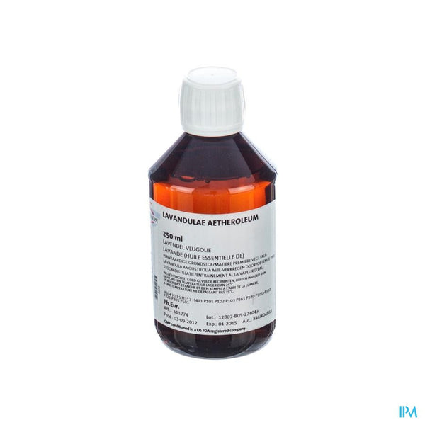 Lavendel Essence 250ml Fag
