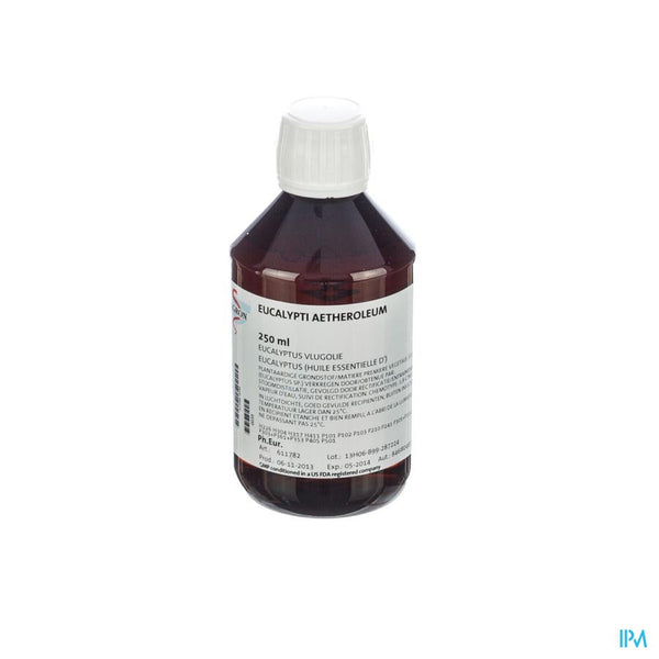 Eucalyptus Essence 250ml Fag