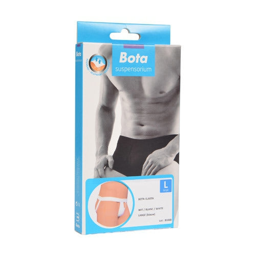 Bota Suspensoir/draagband Elasta L