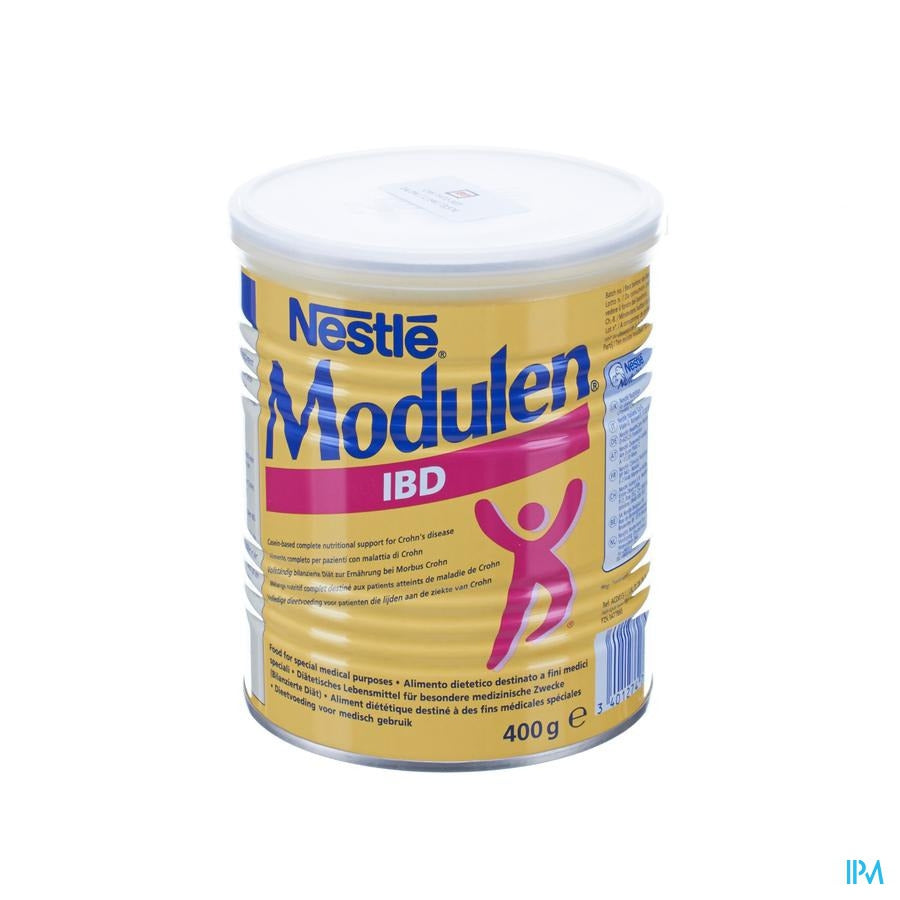 Modulen Ibd Pdr Bte 400g 7475781