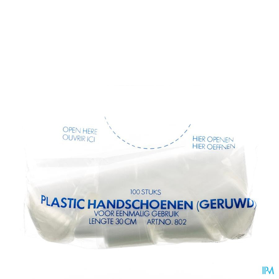 Pharmex Handschoen Copolymer 100