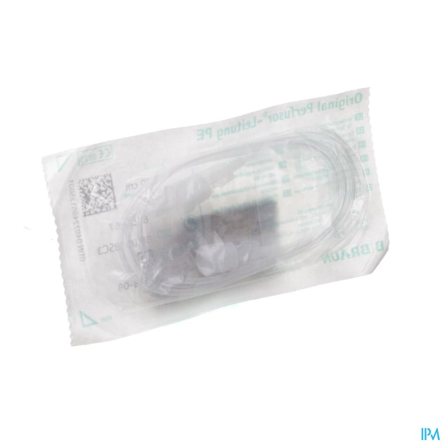 Braun Perfusieset Verlengstuk Polyet.100cm