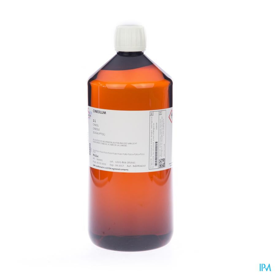 Cineol 1l Fag
