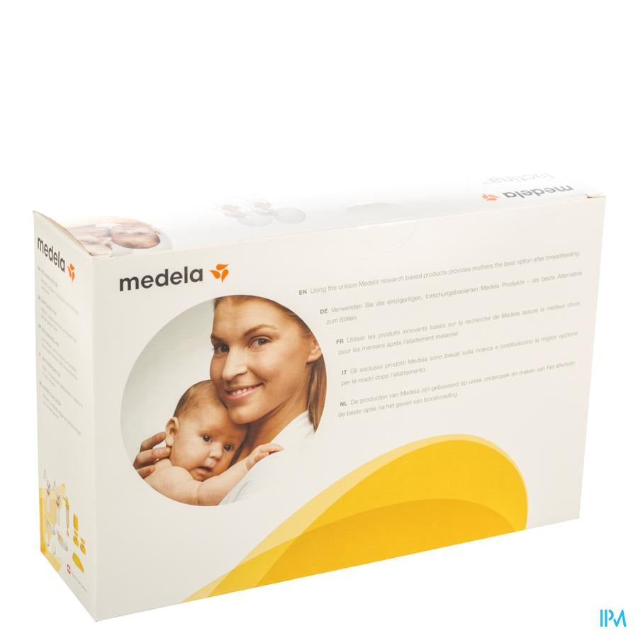 Medela Lactaset Dubbel