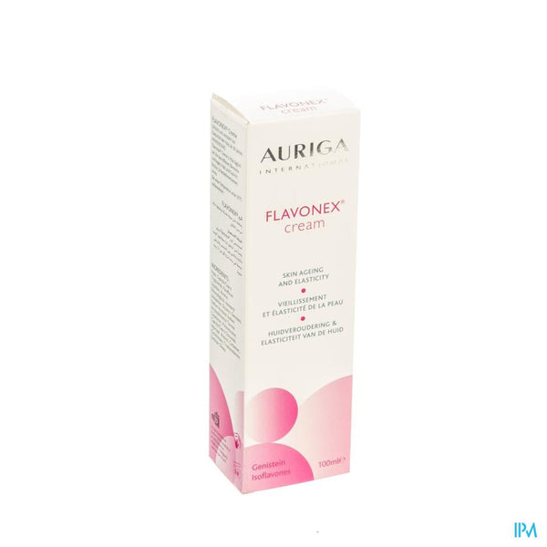 Flavonex Creme Tube 100ml