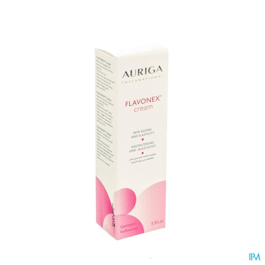 Flavonex Creme Tube 100ml