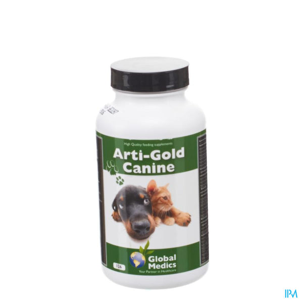 Arti-gold-c Tabl 126