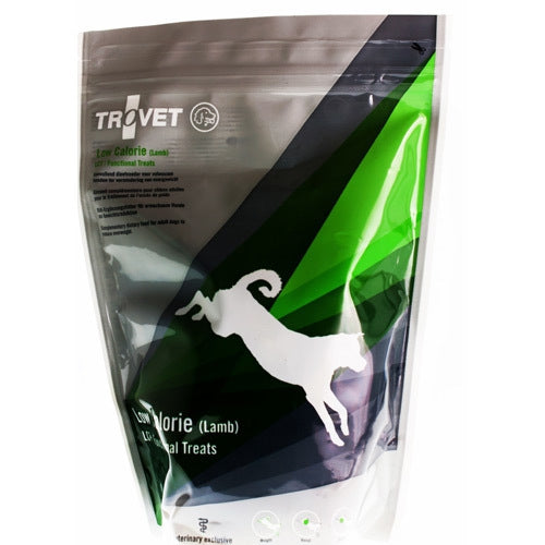 Trovet Lct Chien/hond 400g Vmd