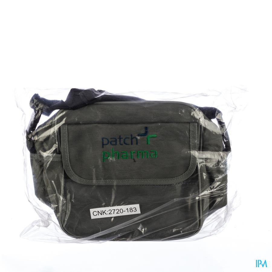 Medik Aeromedik Zak Vr Aerosol Compressor Compact