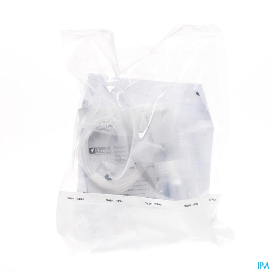 Ameda Pompset Enkel Eco