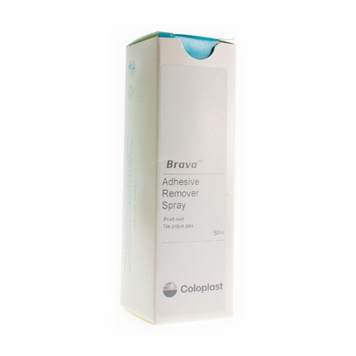 Brava Adhesive Remover Spray 50ml 12010