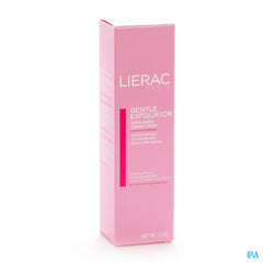 Lierac Zachte Peeling 50 Ml