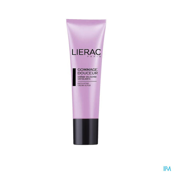 Lierac Zachte Peeling 50 Ml