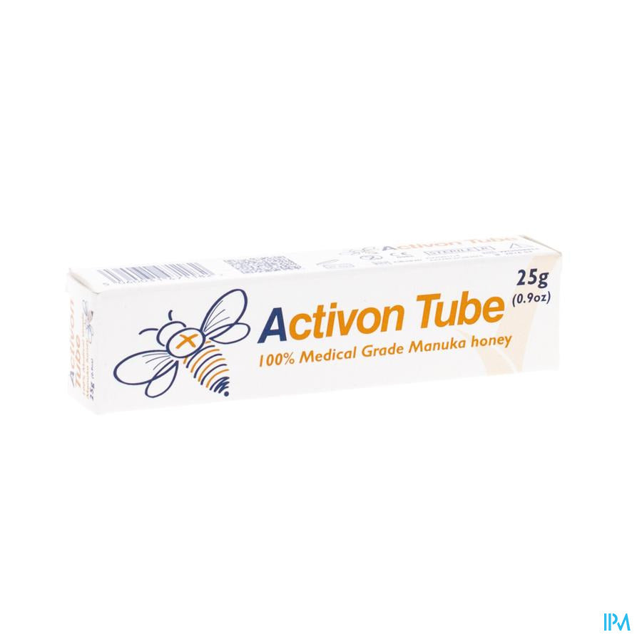 Activon Gel Tube 1x25g