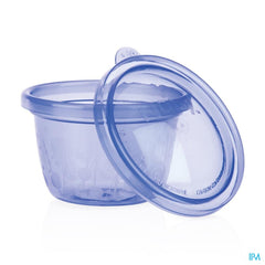 Nuby Potje Met Deksel Pp 120ml 6
