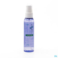 Klorane Spray Vlas 125ml