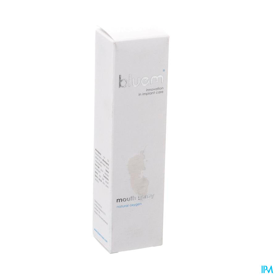 Bluem Mondspray 15ml