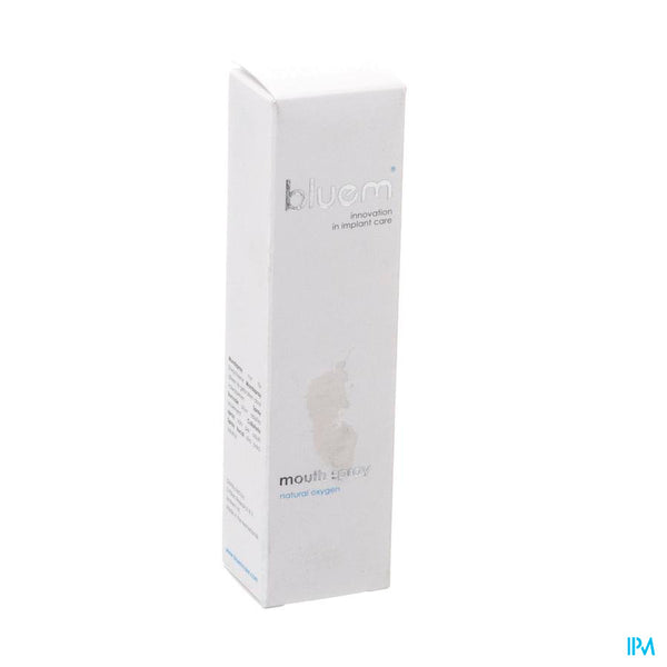 Bluem Mondspray 15ml