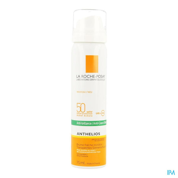 La Roche Posay Anthelios Face Mist SPF 50 75ml