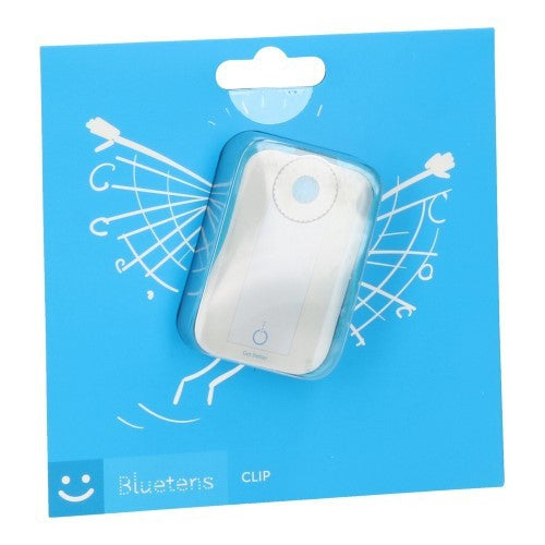 Bluetens Riemclip