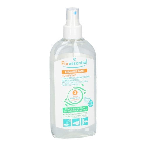 Puressentiel Zuiverende Lotion Spray 250ml