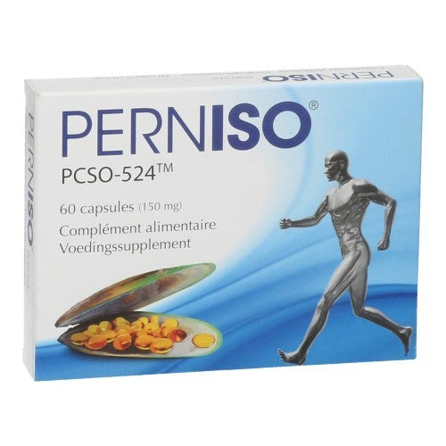 Perniso Pcso-524 Capsules 60