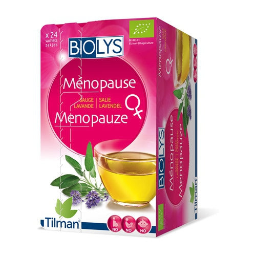Biolys Salie Lavendel Sach 24