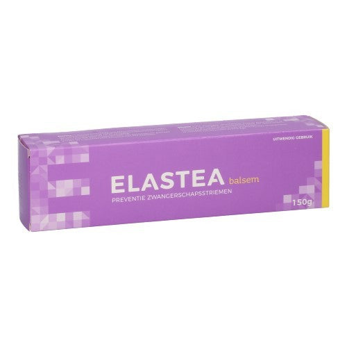 Elastea Baume 150g Cfr 4324315