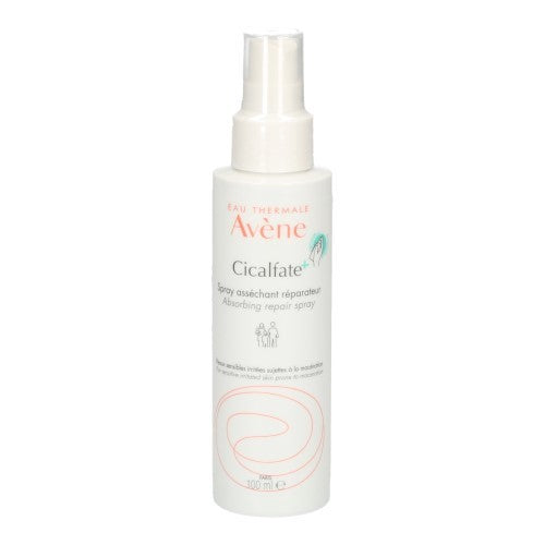 Avene Cicalfate+ Absorbing Soothing Spray 100ml