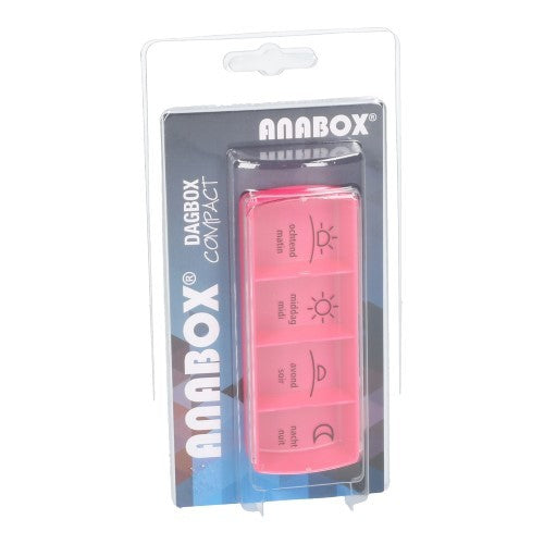 Anabox Compact 1 Dag Nl-fr