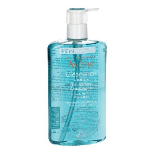 Avene Cleanance Reinigingsgel 400ml