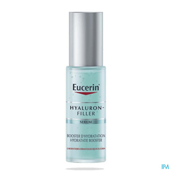 Eucerin Hyaluron Filler Serum Booster Hydra 30ml