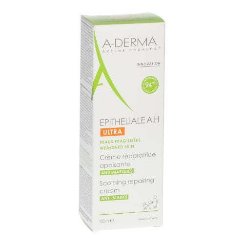 Aderma Epitheliale Ah Ultra 100ml