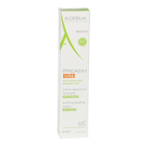Aderma Epitheliale Ah Ultra 40ml
