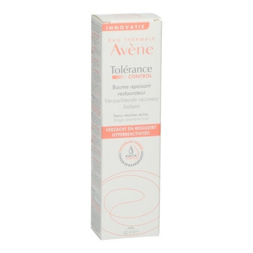 Avene Tolerance Control Balsem 40ml
