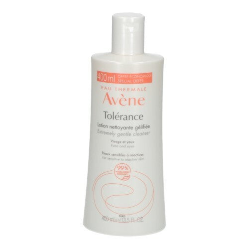 Avene Tolerance Lot.reing.gel 400ml