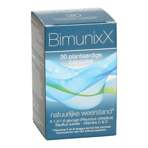 Bimunixx Capsules 30