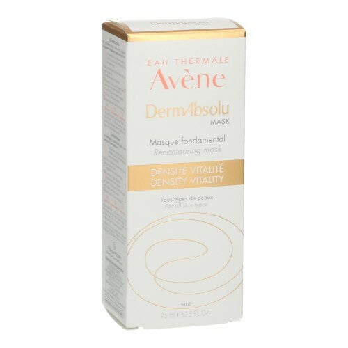 Avene Dermabsolu Mask A/aging 75ml