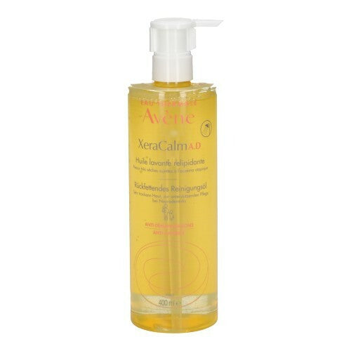 Avene Xeracalm A.d. Wasolie Relipiderend 400ml