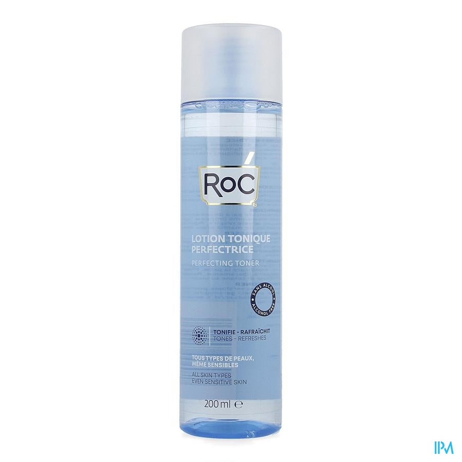 Roc Perfecting Toner Fl 200ml