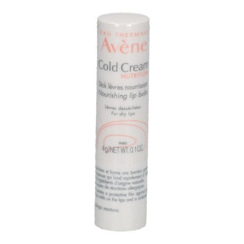 Avene Cold Cream Voedende Lipstick 4g