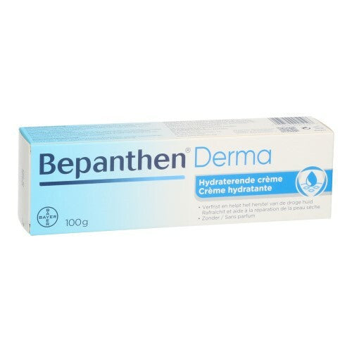 Bepanthen Derma Creme 100g Verv.1762855