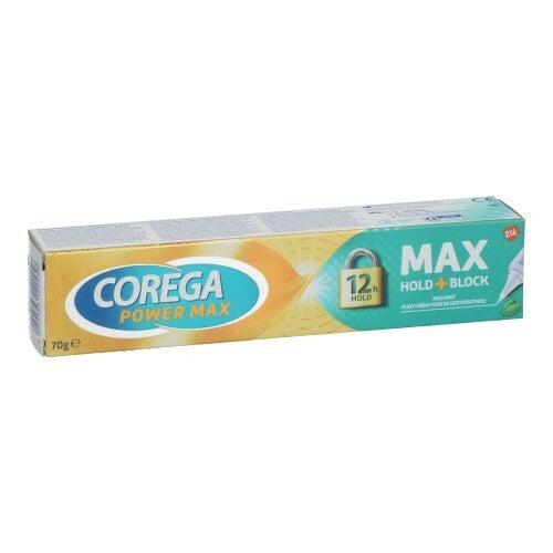 Corega Max Mint Tube 70g
