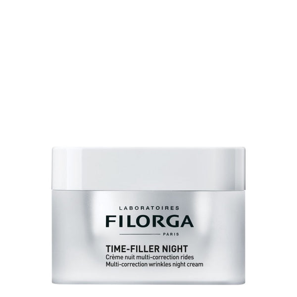 Filorga Time Filler Night 50ml - Filorga - InstaCosmetic